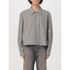 Our Legacy Shirt Men Grey